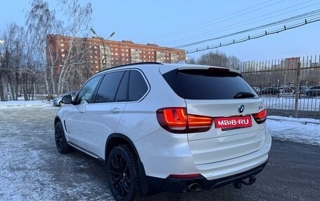 BMW X5, 2015 год, 2 700 000 рублей, 7 фотография