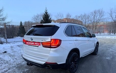 BMW X5, 2015 год, 2 700 000 рублей, 9 фотография