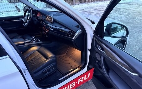 BMW X5, 2015 год, 2 700 000 рублей, 14 фотография