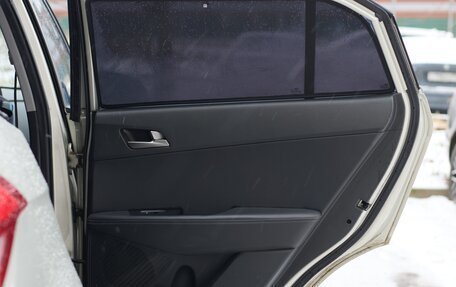 Hyundai Creta I рестайлинг, 2019 год, 2 450 000 рублей, 13 фотография