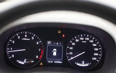 Hyundai Creta I рестайлинг, 2019 год, 2 450 000 рублей, 8 фотография