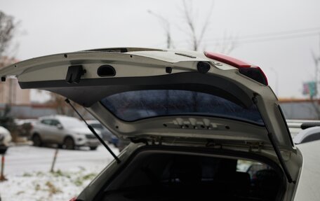 Hyundai Creta I рестайлинг, 2019 год, 2 450 000 рублей, 17 фотография