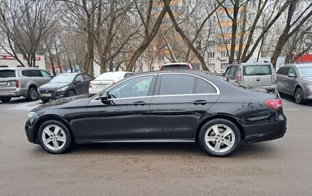 Mercedes-Benz E-Класс, 2021 год, 3 850 000 рублей, 6 фотография