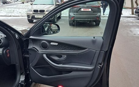 Mercedes-Benz E-Класс, 2021 год, 3 850 000 рублей, 11 фотография