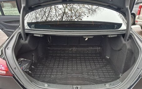 Mercedes-Benz E-Класс, 2021 год, 3 850 000 рублей, 21 фотография