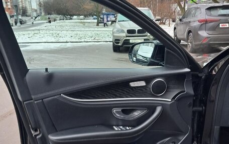 Mercedes-Benz E-Класс, 2021 год, 3 850 000 рублей, 20 фотография