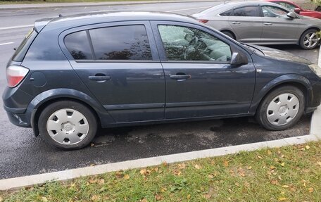 Opel Astra H, 2006 год, 300 000 рублей, 6 фотография