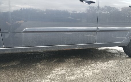 Opel Astra H, 2006 год, 300 000 рублей, 9 фотография