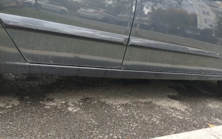 Opel Astra H, 2006 год, 300 000 рублей, 10 фотография