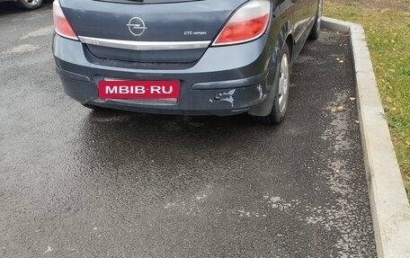 Opel Astra H, 2006 год, 300 000 рублей, 7 фотография