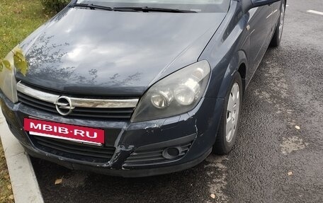 Opel Astra H, 2006 год, 300 000 рублей, 3 фотография