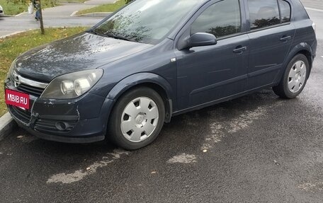 Opel Astra H, 2006 год, 300 000 рублей, 2 фотография