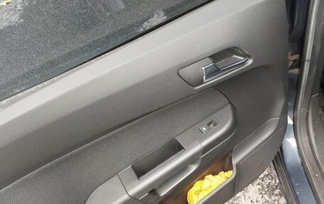 Opel Astra H, 2006 год, 300 000 рублей, 18 фотография