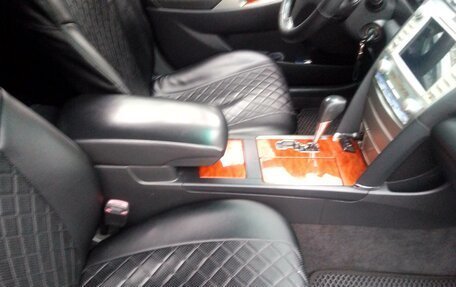 Toyota Camry, 2007 год, 950 000 рублей, 4 фотография