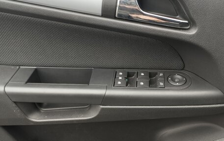 Opel Astra H, 2006 год, 300 000 рублей, 17 фотография