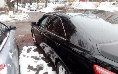 Toyota Camry, 2007 год, 950 000 рублей, 7 фотография