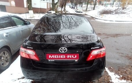 Toyota Camry, 2007 год, 950 000 рублей, 2 фотография