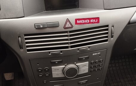 Opel Astra H, 2006 год, 300 000 рублей, 14 фотография