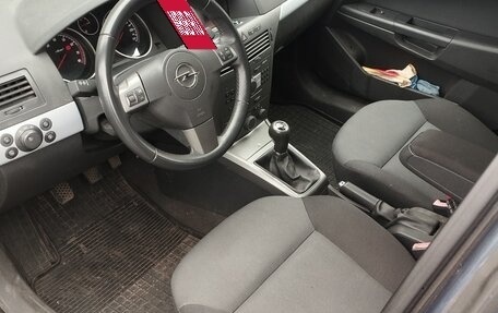 Opel Astra H, 2006 год, 300 000 рублей, 13 фотография