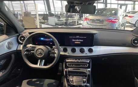 Mercedes-Benz E-Класс, 2022 год, 6 399 000 рублей, 4 фотография