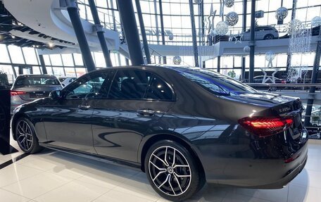 Mercedes-Benz E-Класс, 2022 год, 6 399 000 рублей, 9 фотография