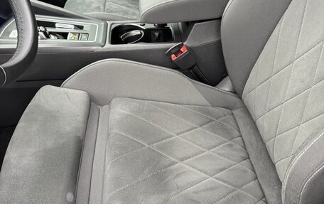 Volkswagen Golf VIII, 2021 год, 2 200 000 рублей, 9 фотография