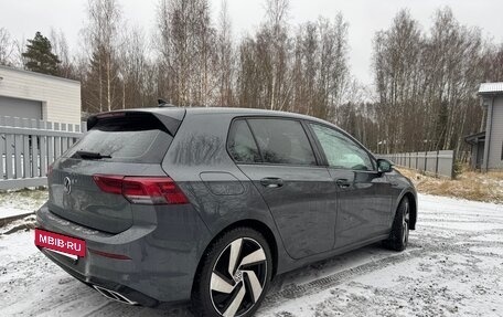 Volkswagen Golf VIII, 2021 год, 2 200 000 рублей, 5 фотография