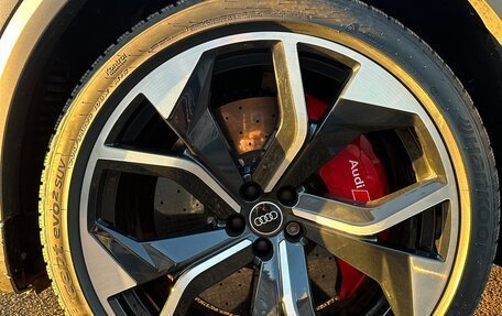 Audi RS Q8 I, 2021 год, 14 000 000 рублей, 4 фотография