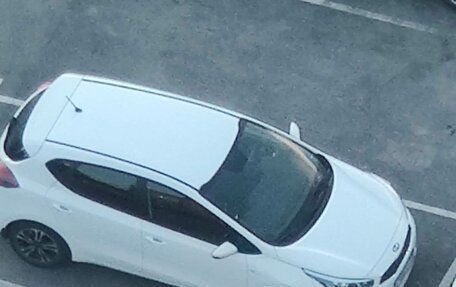 KIA cee'd III, 2016 год, 1 330 000 рублей, 5 фотография