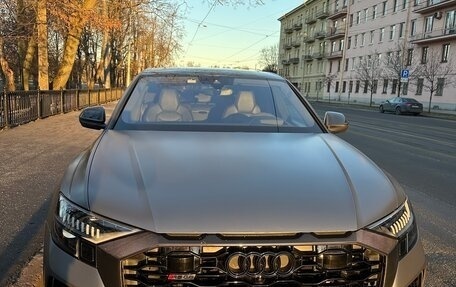 Audi RS Q8 I, 2021 год, 14 000 000 рублей, 2 фотография