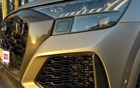 Audi RS Q8 I, 2021 год, 14 000 000 рублей, 7 фотография