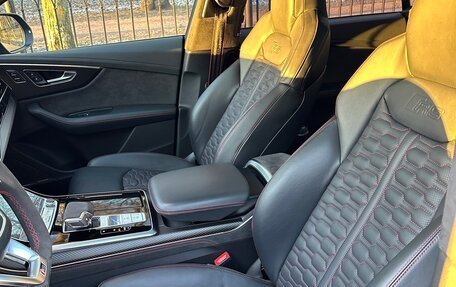 Audi RS Q8 I, 2021 год, 14 000 000 рублей, 9 фотография