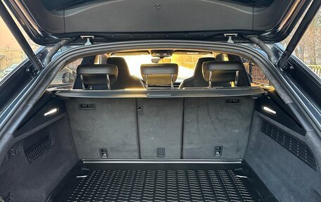 Audi RS Q8 I, 2021 год, 14 000 000 рублей, 13 фотография
