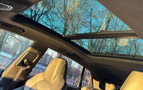 Audi RS Q8 I, 2021 год, 14 000 000 рублей, 11 фотография