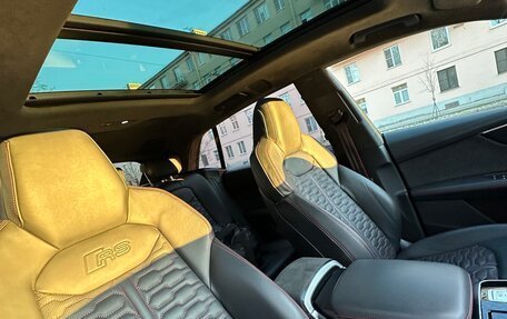 Audi RS Q8 I, 2021 год, 14 000 000 рублей, 15 фотография