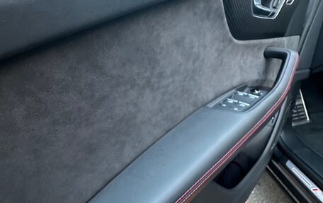 Audi RS Q8 I, 2021 год, 14 000 000 рублей, 16 фотография