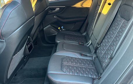 Audi RS Q8 I, 2021 год, 14 000 000 рублей, 12 фотография