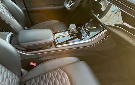 Audi RS Q8 I, 2021 год, 14 000 000 рублей, 14 фотография