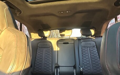 Audi RS Q8 I, 2021 год, 14 000 000 рублей, 18 фотография