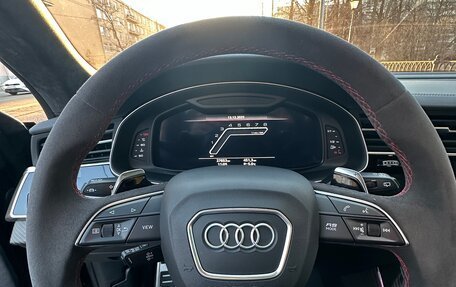 Audi RS Q8 I, 2021 год, 14 000 000 рублей, 17 фотография