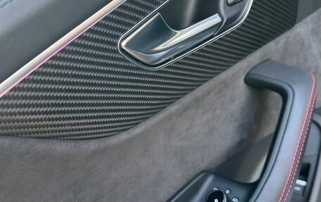 Audi RS Q8 I, 2021 год, 14 000 000 рублей, 20 фотография