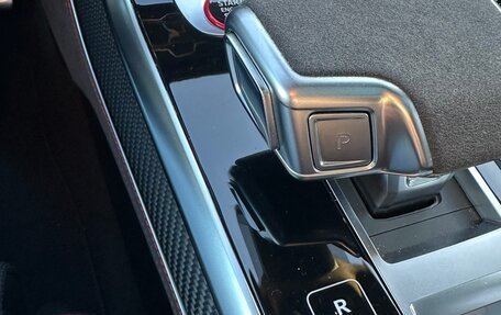 Audi RS Q8 I, 2021 год, 14 000 000 рублей, 21 фотография