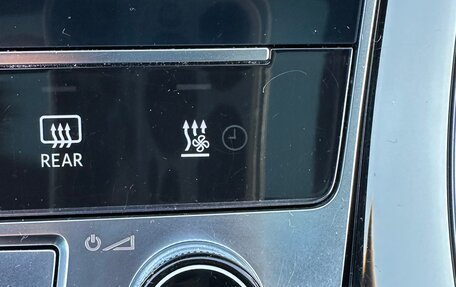 Audi RS Q8 I, 2021 год, 14 000 000 рублей, 22 фотография