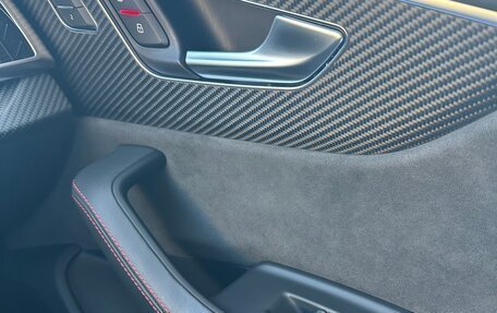 Audi RS Q8 I, 2021 год, 14 000 000 рублей, 23 фотография