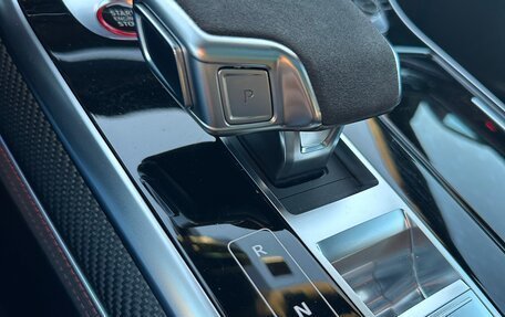 Audi RS Q8 I, 2021 год, 14 000 000 рублей, 25 фотография