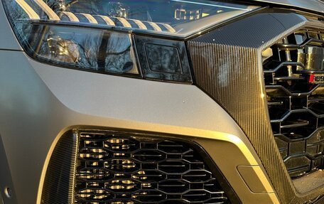 Audi RS Q8 I, 2021 год, 14 000 000 рублей, 29 фотография