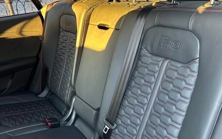Audi RS Q8 I, 2021 год, 14 000 000 рублей, 30 фотография