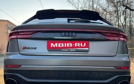 Audi RS Q8 I, 2021 год, 14 000 000 рублей, 28 фотография