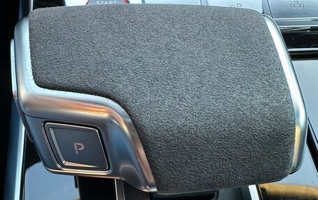 Audi RS Q8 I, 2021 год, 14 000 000 рублей, 32 фотография