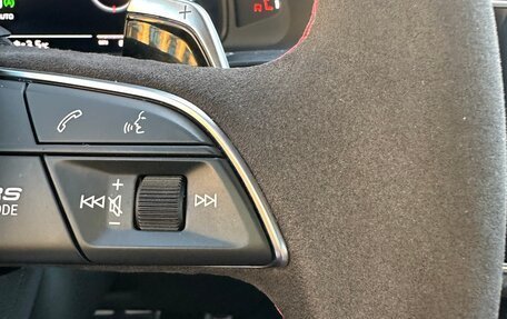 Audi RS Q8 I, 2021 год, 14 000 000 рублей, 33 фотография